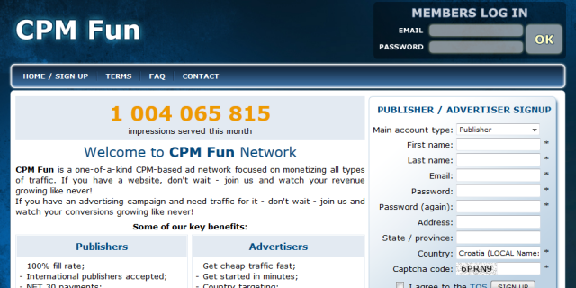 Forex affiliate pay per lead