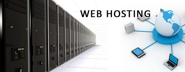 web hosting