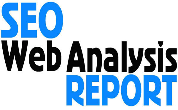 seo report