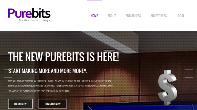 Ppc forex affiliate