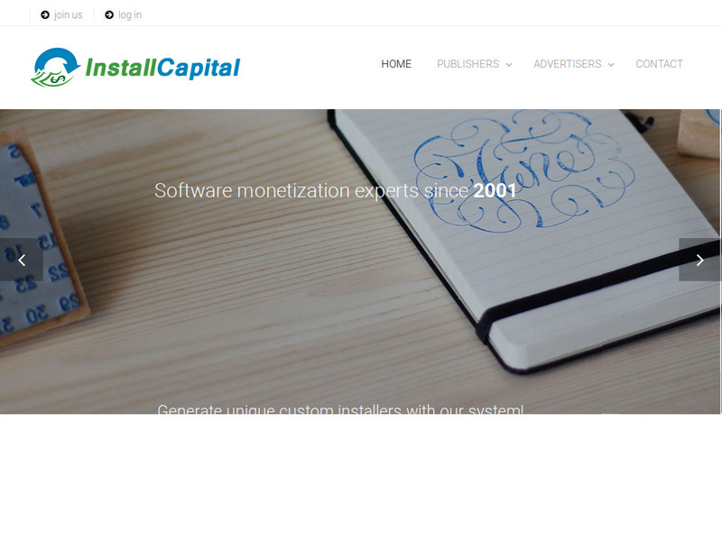 Ppc forex affiliate