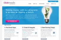 ClickInstalls