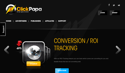 ClickPapa