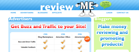 ReviewMe