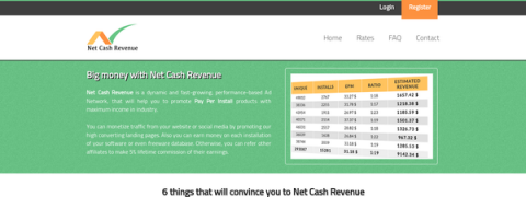 netcashrevenue