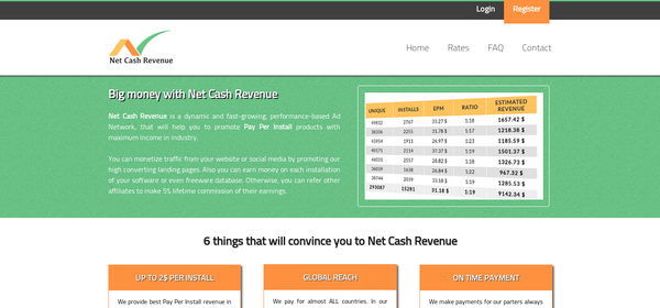 netcashrevenue