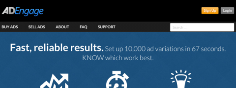 AdEngage Review