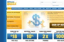 affiliatebuzz review