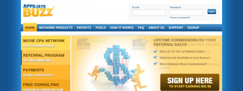 affiliatebuzz review