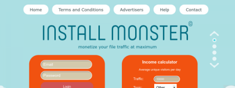 Install Monster